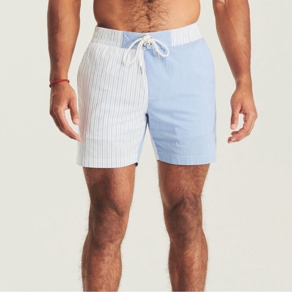 SER.O.YA - Ziggy Swim Short - Men's Size Large - Picture 2 of 4